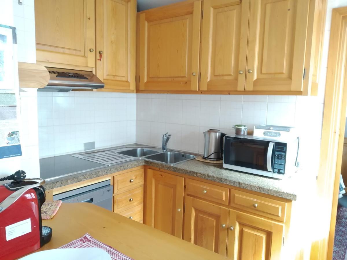 Chalet Stelvio بورمْيو المظهر الخارجي الصورة