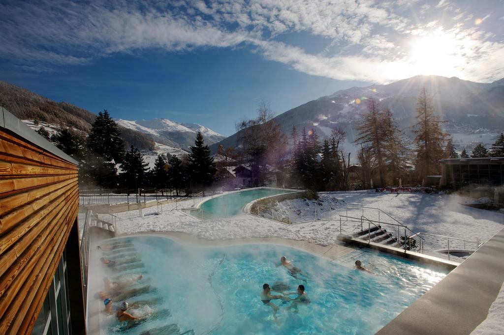 Chalet Stelvio بورمْيو المظهر الخارجي الصورة